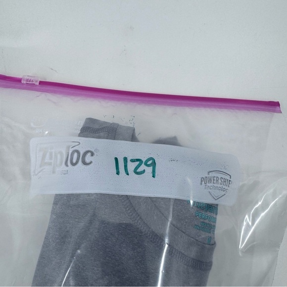 NWT Southern Point Company Athletic Shorts - Picture 8 of 11